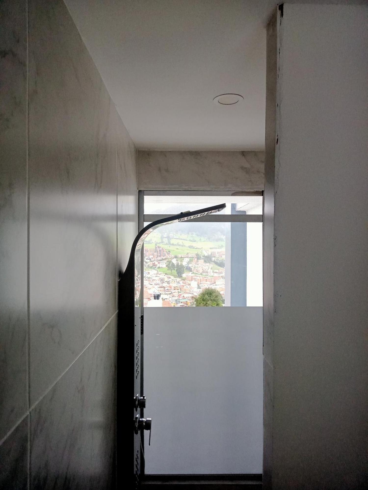 라 칼레라 Penthouse Mirador Samsara B&B 외부 사진